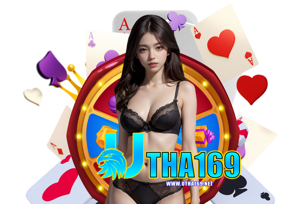 utha169 เว็บตรง